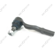 Purchase Top-Quality Outer Tie Rod End by MEVOTECH - MES3633 pa9