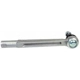 Purchase Top-Quality Outer Tie Rod End by MEVOTECH - MES3641 pa1