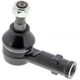 Purchase Top-Quality Outer Tie Rod End by MEVOTECH - MES3644 pa17