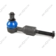 Purchase Top-Quality Outer Tie Rod End by MEVOTECH - MES3646 pa12