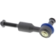 Purchase Top-Quality Outer Tie Rod End by MEVOTECH - MES3646 pa17