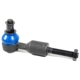 Purchase Top-Quality Outer Tie Rod End by MEVOTECH - MES3646 pa22