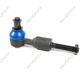 Purchase Top-Quality Outer Tie Rod End by MEVOTECH - MES3646 pa5
