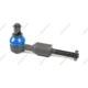 Purchase Top-Quality Outer Tie Rod End by MEVOTECH - MES3646 pa7