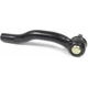 Purchase Top-Quality Outer Tie Rod End by MEVOTECH - MES3648 pa1
