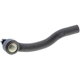 Purchase Top-Quality Outer Tie Rod End by MEVOTECH - MES3648 pa12