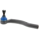Purchase Top-Quality Outer Tie Rod End by MEVOTECH - MES3648 pa14