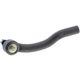 Purchase Top-Quality Outer Tie Rod End by MEVOTECH - MES3648 pa17