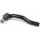 Purchase Top-Quality Outer Tie Rod End by MEVOTECH - MES3648 pa2