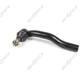 Purchase Top-Quality Outer Tie Rod End by MEVOTECH - MES3648 pa9