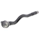 Purchase Top-Quality MEVOTECH - MES3650 - Outer Tie Rod End pa18