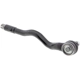 Purchase Top-Quality MEVOTECH - MES3651 - Outer Tie Rod End pa15