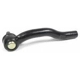 Purchase Top-Quality Outer Tie Rod End by MEVOTECH - MES3652 pa1