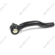 Purchase Top-Quality Outer Tie Rod End by MEVOTECH - MES3652 pa10