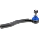 Purchase Top-Quality Outer Tie Rod End by MEVOTECH - MES3652 pa11