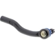 Purchase Top-Quality Outer Tie Rod End by MEVOTECH - MES3652 pa12