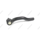 Purchase Top-Quality Outer Tie Rod End by MEVOTECH - MES3652 pa6