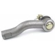 Purchase Top-Quality Outer Tie Rod End by MEVOTECH - MES3654 pa1