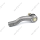 Purchase Top-Quality Outer Tie Rod End by MEVOTECH - MES3654 pa10