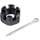 Purchase Top-Quality Outer Tie Rod End by MEVOTECH - MES3654 pa13