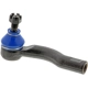 Purchase Top-Quality Outer Tie Rod End by MEVOTECH - MES3654 pa14