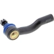 Purchase Top-Quality Outer Tie Rod End by MEVOTECH - MES3654 pa16