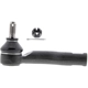 Purchase Top-Quality Outer Tie Rod End by MEVOTECH - MES3654 pa18