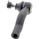 Purchase Top-Quality Outer Tie Rod End by MEVOTECH - MES3654 pa19