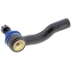 Purchase Top-Quality Outer Tie Rod End by MEVOTECH - MES3654 pa20