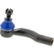 Purchase Top-Quality Outer Tie Rod End by MEVOTECH - MES3654 pa21