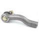 Purchase Top-Quality Outer Tie Rod End by MEVOTECH - MES3655 pa1