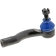 Purchase Top-Quality Outer Tie Rod End by MEVOTECH - MES3655 pa10