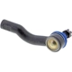 Purchase Top-Quality Outer Tie Rod End by MEVOTECH - MES3655 pa14