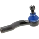 Purchase Top-Quality Outer Tie Rod End by MEVOTECH - MES3655 pa16