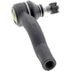 Purchase Top-Quality Outer Tie Rod End by MEVOTECH - MES3655 pa18