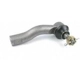 Purchase Top-Quality Outer Tie Rod End by MEVOTECH - MES3655 pa2