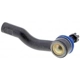 Purchase Top-Quality Outer Tie Rod End by MEVOTECH - MES3655 pa22