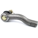 Purchase Top-Quality Outer Tie Rod End by MEVOTECH - MES3655 pa24