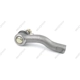 Purchase Top-Quality Outer Tie Rod End by MEVOTECH - MES3655 pa8