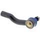 Purchase Top-Quality Outer Tie Rod End by MEVOTECH - MES3655 pa9