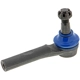 Purchase Top-Quality MEVOTECH - MES3667 - Outer Tie Rod End pa16