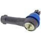 Purchase Top-Quality MEVOTECH - MES3669 - Outer Tie Rod End pa19