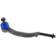 Purchase Top-Quality MEVOTECH - MES3676 - Outer Tie Rod End pa24