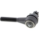 Purchase Top-Quality Outer Tie Rod End by MEVOTECH - MES368RL pa17
