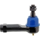 Purchase Top-Quality MEVOTECH - MES3691 - Outer Tie Rod End pa28