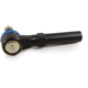Purchase Top-Quality MEVOTECH - MES3692 - Outer Tie Rod End pa12