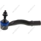 Purchase Top-Quality Outer Tie Rod End by MEVOTECH - MES3693 pa10