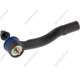 Purchase Top-Quality Outer Tie Rod End by MEVOTECH - MES3693 pa11