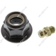 Purchase Top-Quality Outer Tie Rod End by MEVOTECH - MES3693 pa12