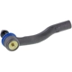 Purchase Top-Quality Outer Tie Rod End by MEVOTECH - MES3693 pa14